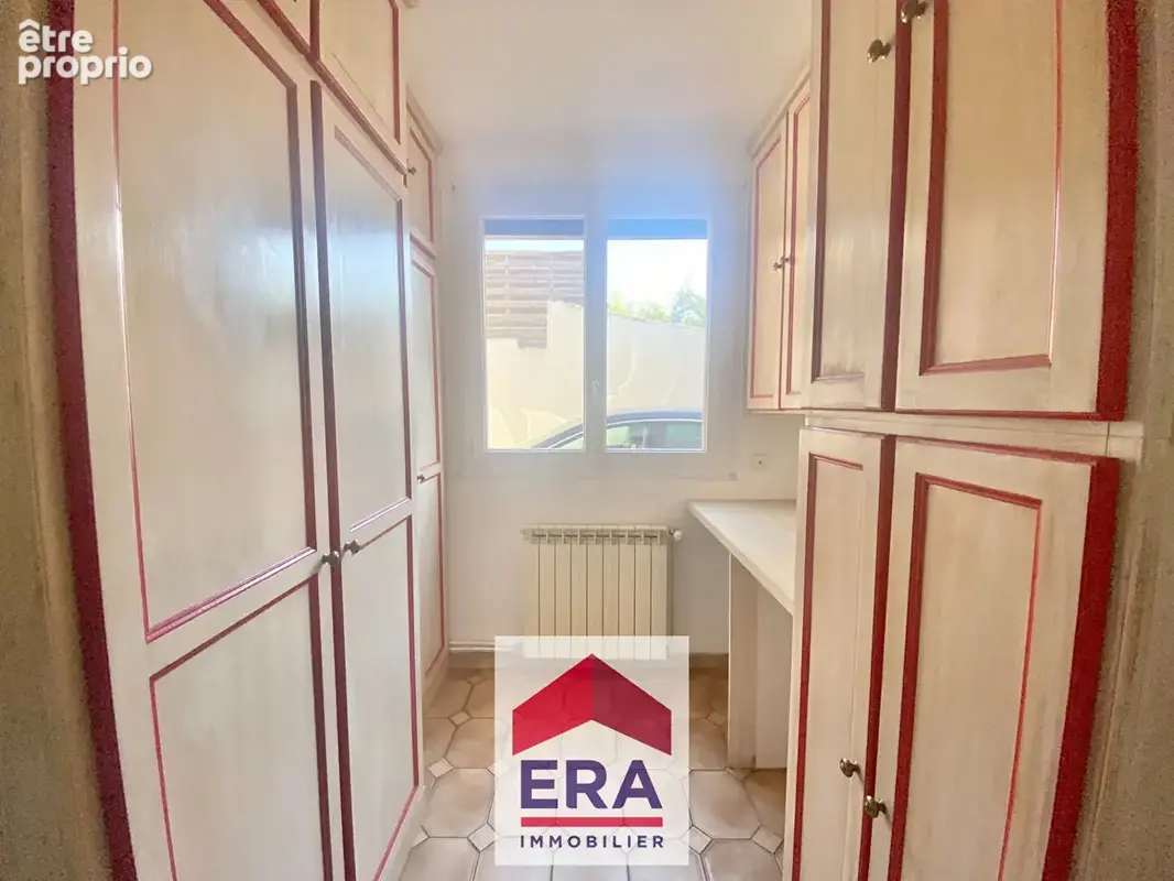 Maison de 136 m2 habitables - Sartrouville - quartier Val Notre-Dame - photo 8