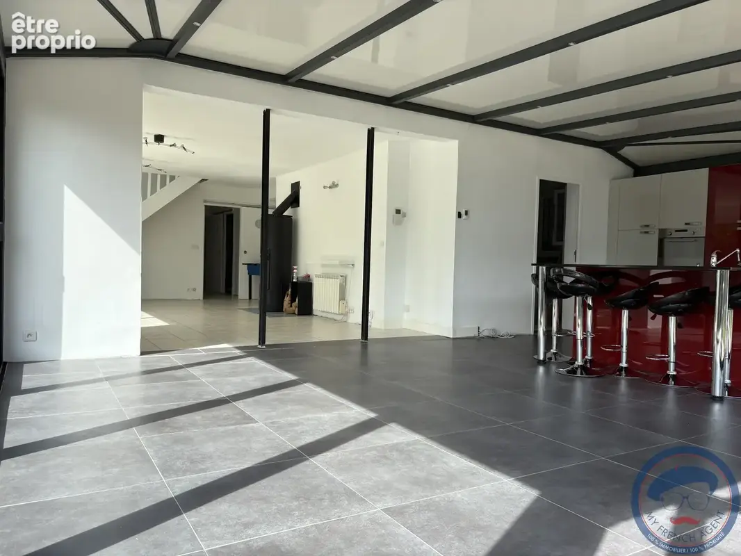maison Rochecorbon - photo 12