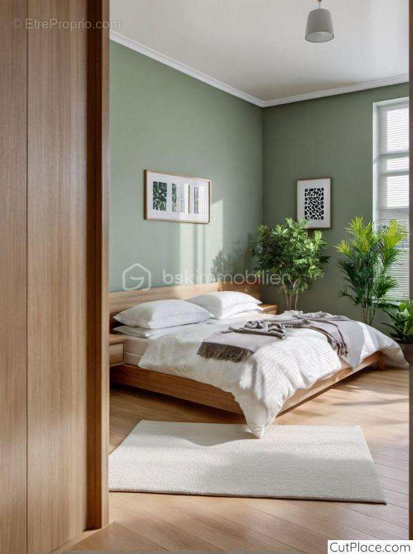 Maison à SAINT-FELIU-D&#039;AMONT