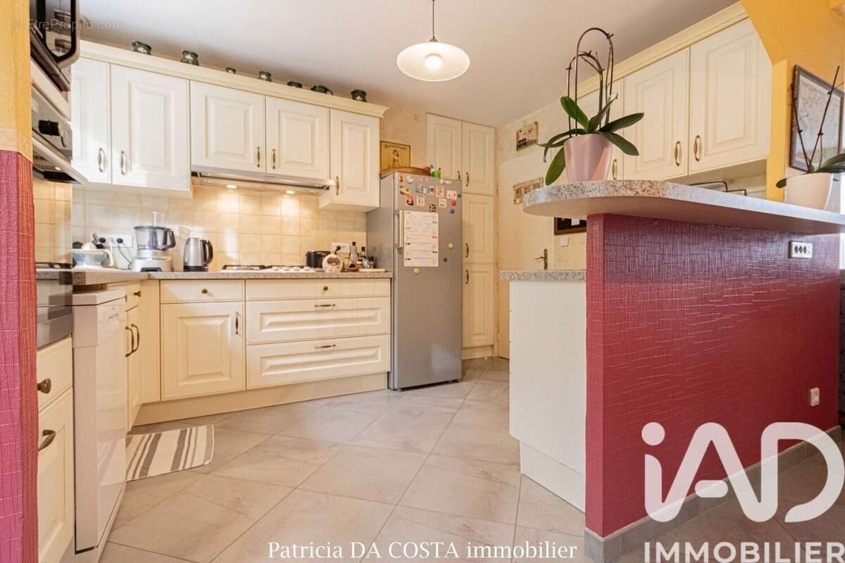 Photo 6 - Maison à LA FALAISE