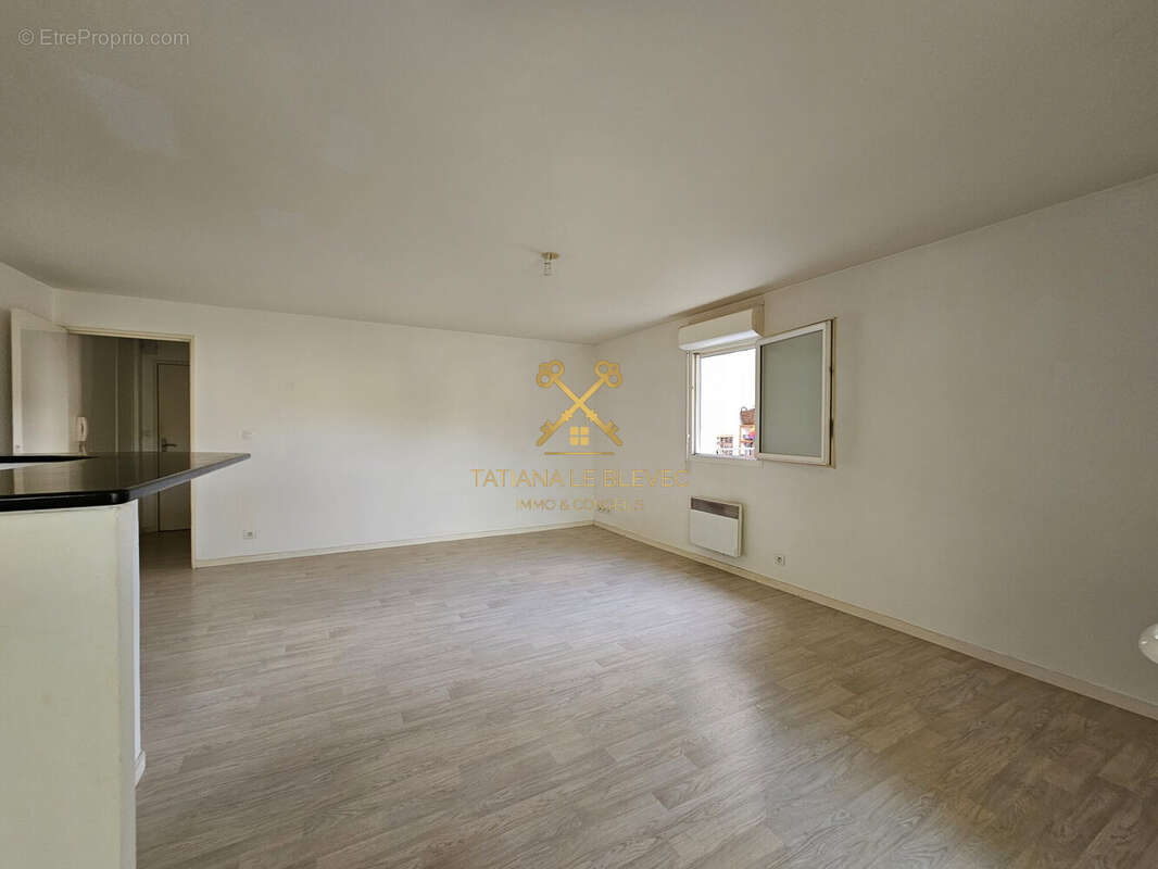 Appartement à PONT-SCORFF