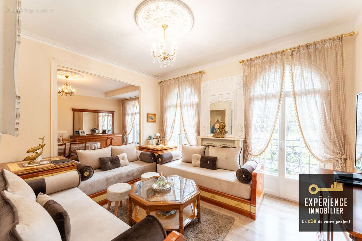 Appartement à SAINT-BRIEUC