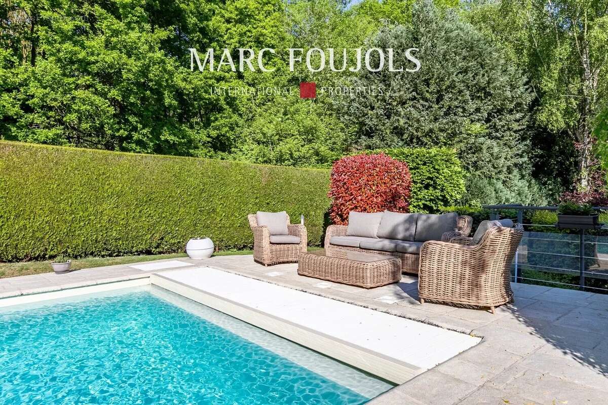 Maison à SAINT-WITZ