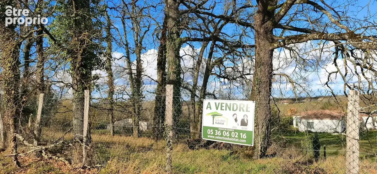 Maison individuelle récente avec garage et magnifique terrain arboré de 3000 m² - photo 16