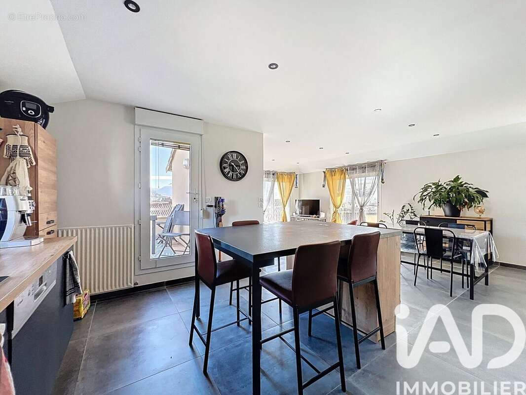 Photo 4 - Appartement à MILLAU