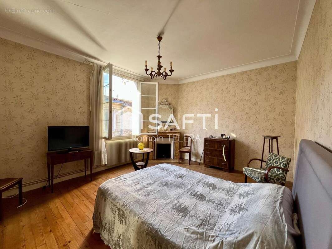 Photo 8 - Maison à BORDEAUX