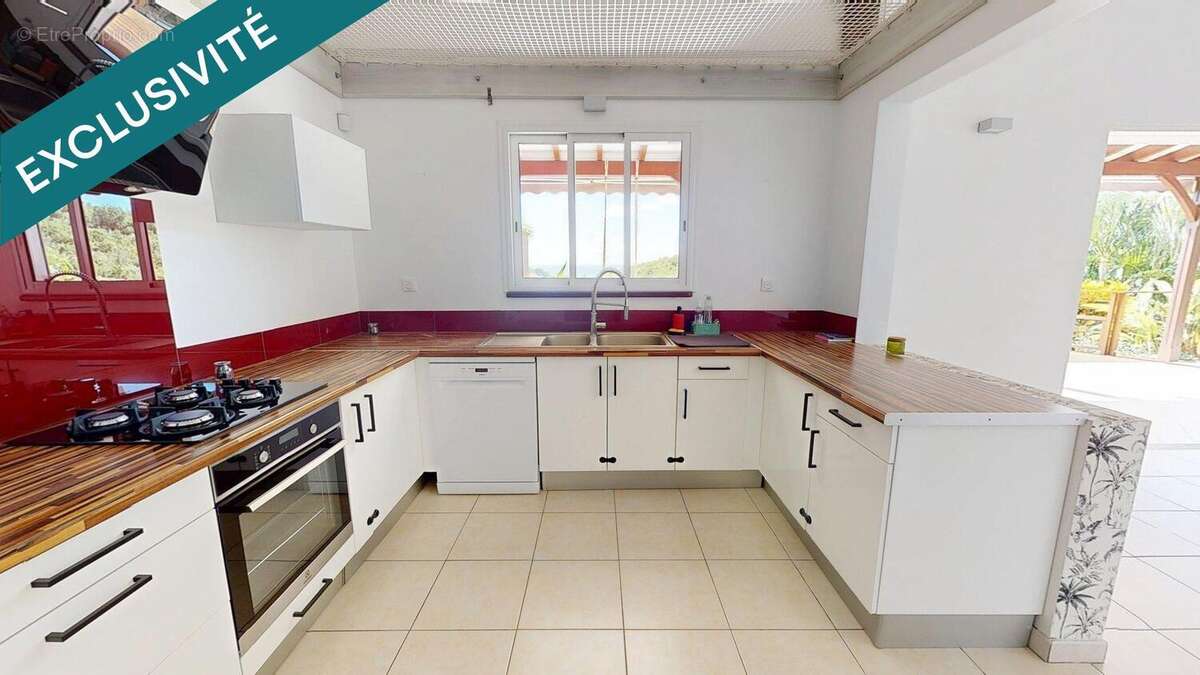 Photo 7 - Maison à LE DIAMANT