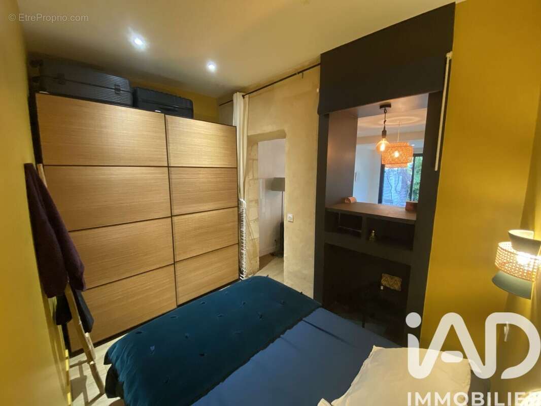 Photo 6 - Appartement à BORDEAUX