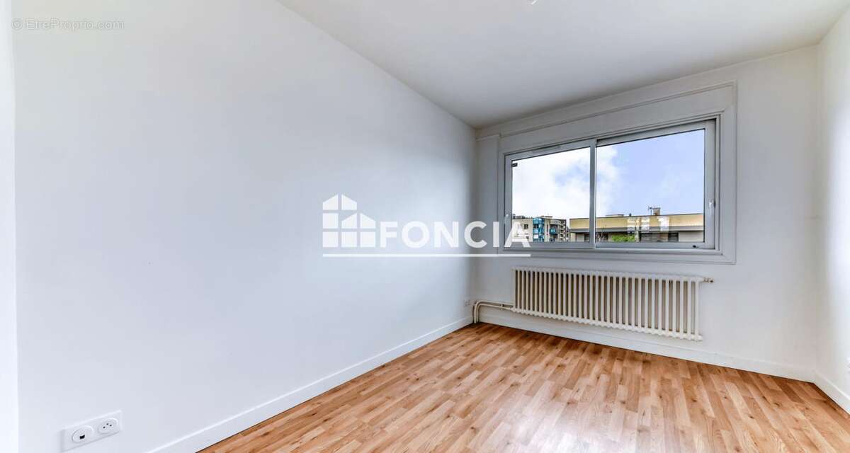 Appartement à LYON-7E