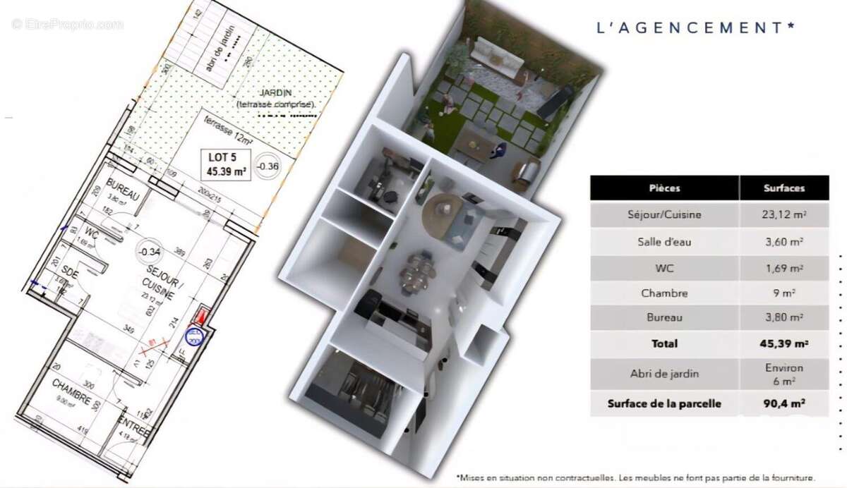 Photo 5 - Maison à BRETIGNOLLES-SUR-MER