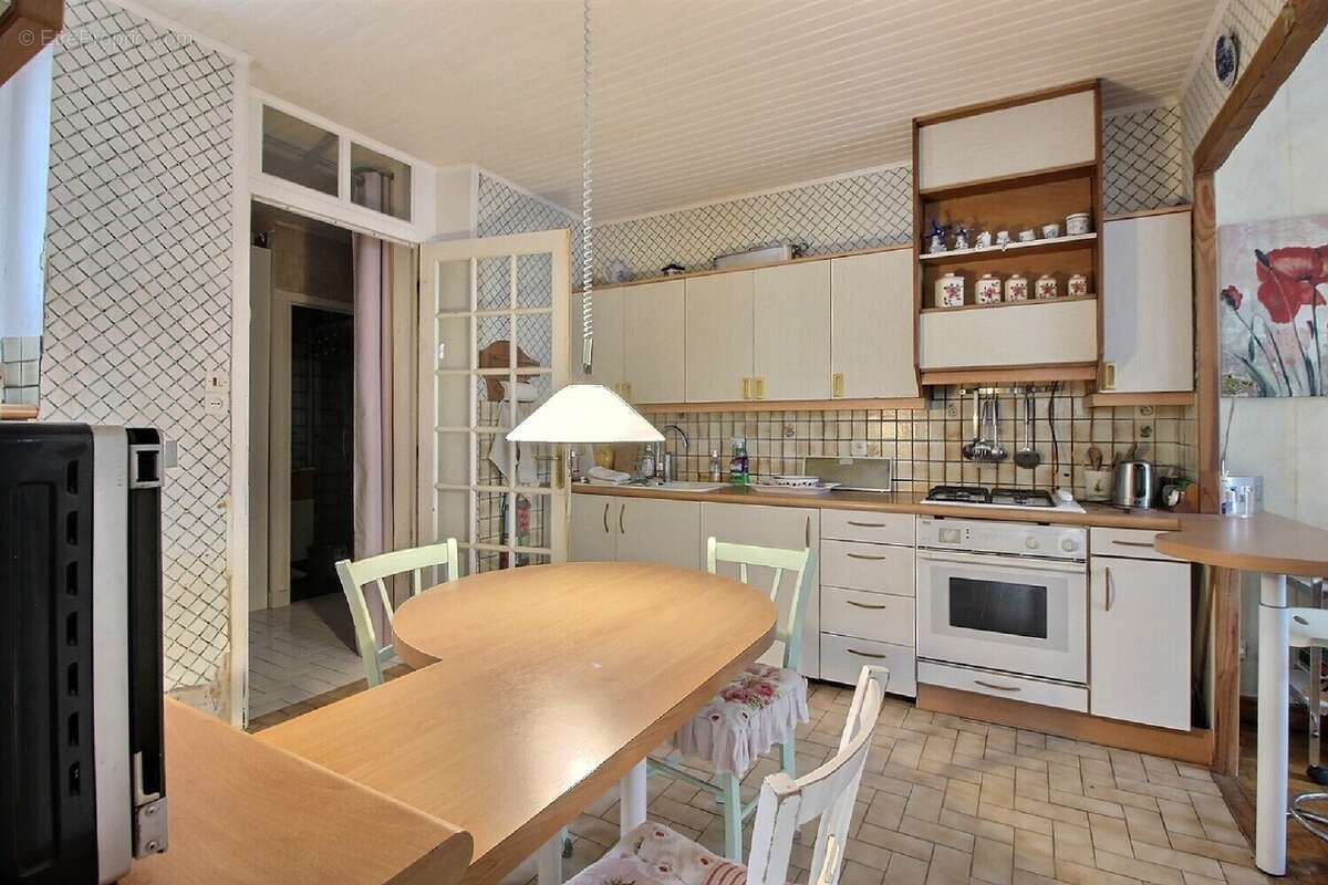 Maison à LA BAULE-ESCOUBLAC