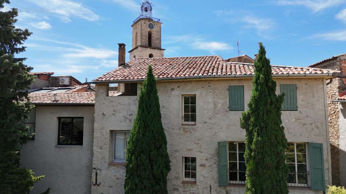 Appartement à MANOSQUE