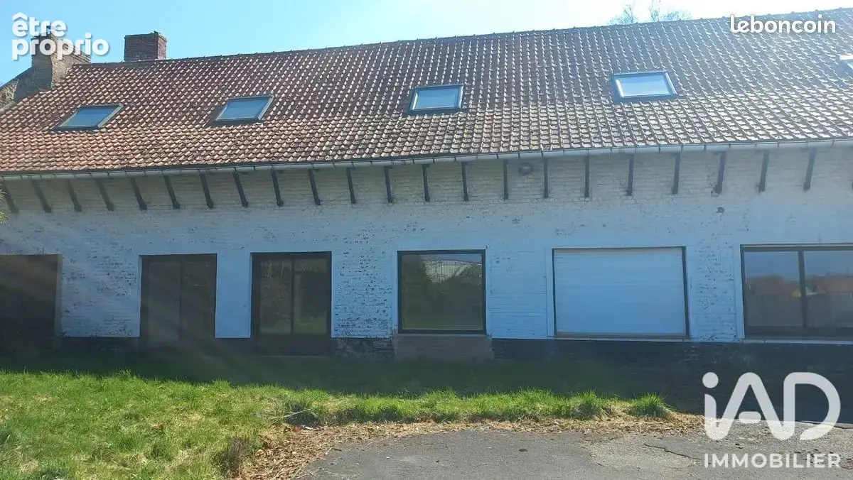 Photo 1 - Maison à CAESTRE
