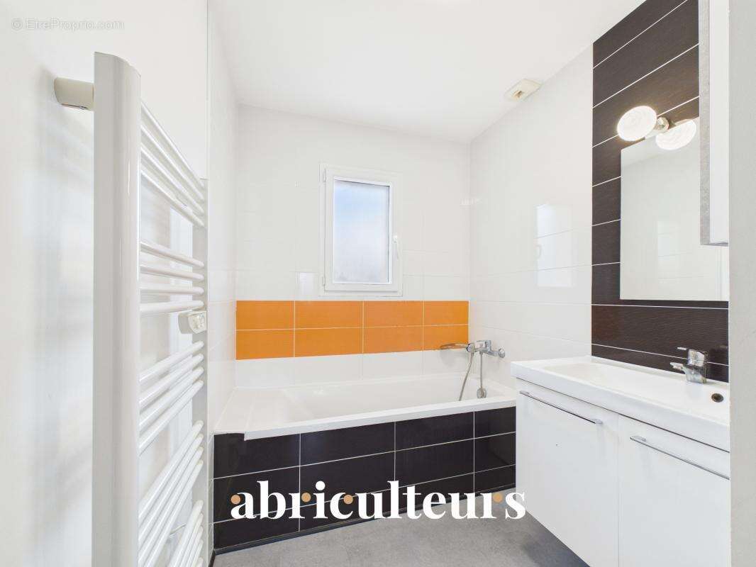 Maison à TOSSE