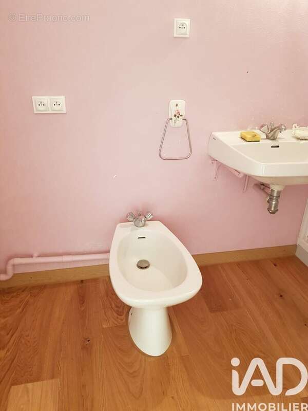 Photo 9 - Appartement à CLERMONT-FERRAND