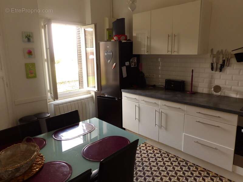 Maison à vendre 10 pièces TREIGNAT (03) - photo 4
