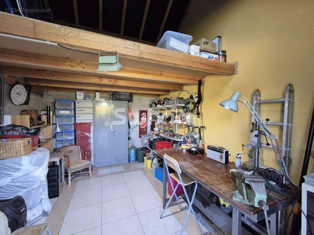 Maison à CHALON-SUR-SAONE