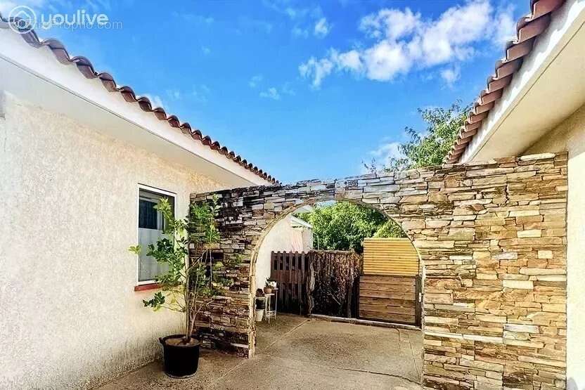Appartement T3 de 45m2 - photo 3
