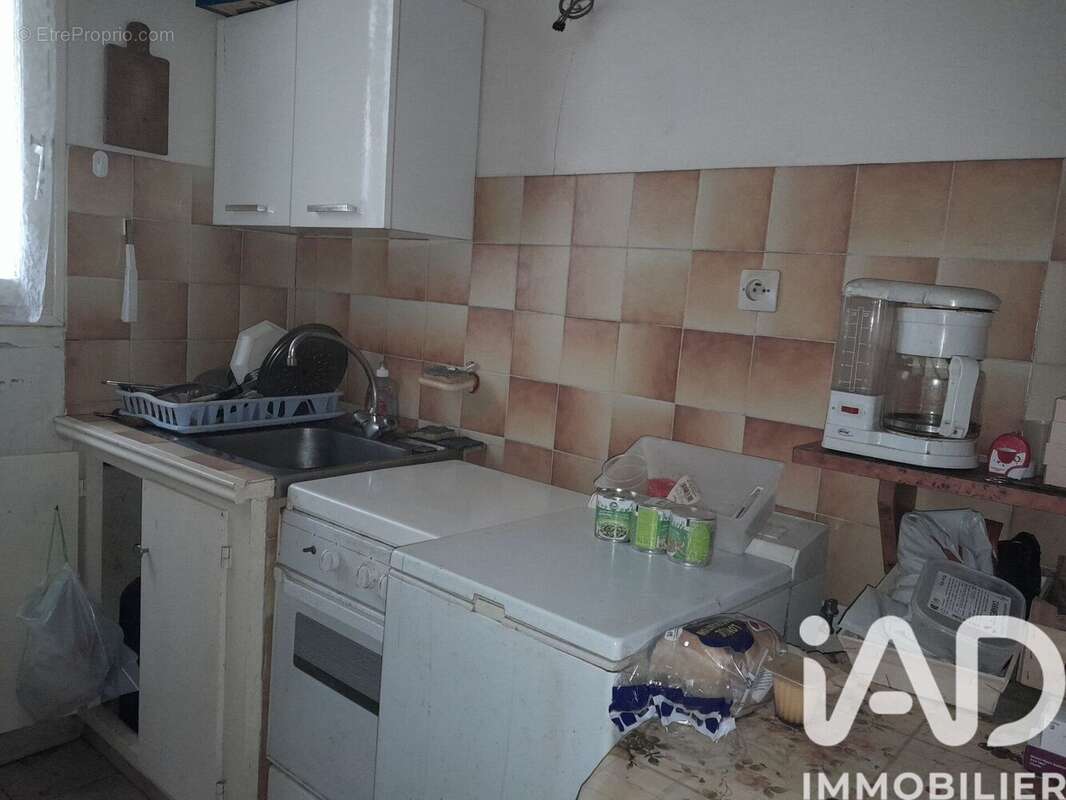 Photo 3 - Appartement à SAUMUR