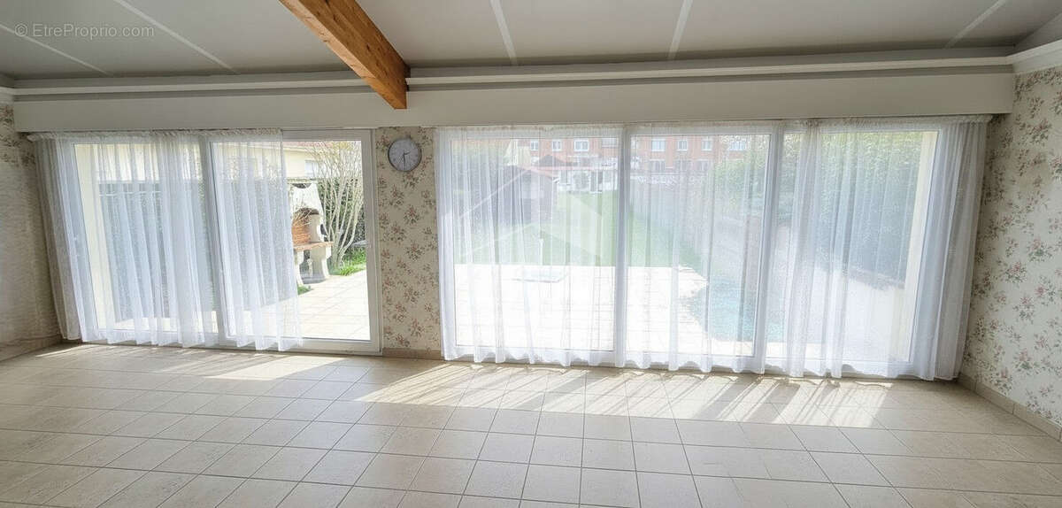 A Vendre - Maison 5 pièces - Berck Plage - photo 3