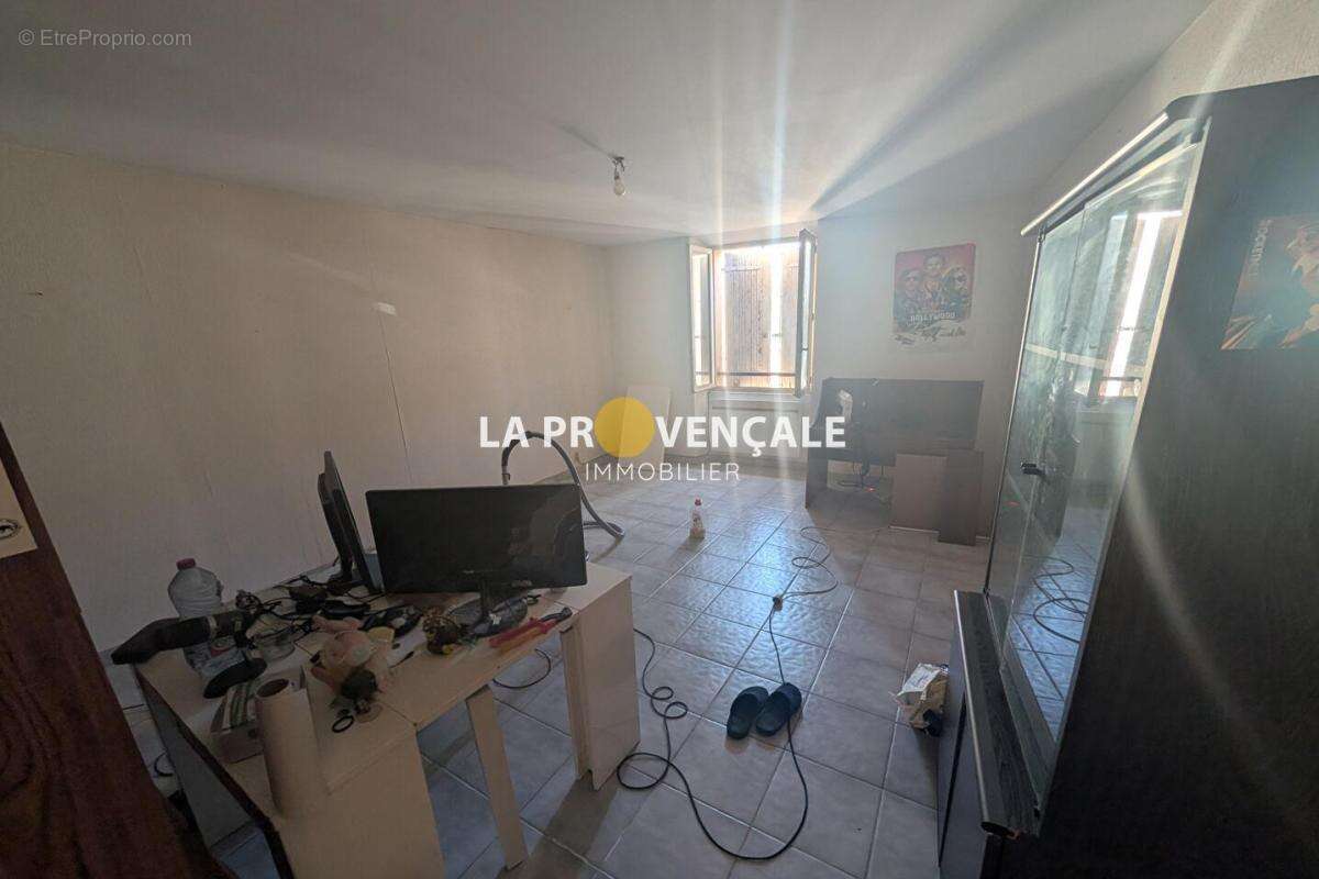 Appartement à GARDANNE
