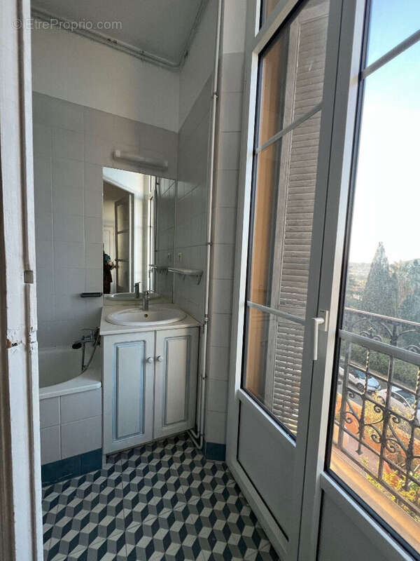 Appartement à HYERES