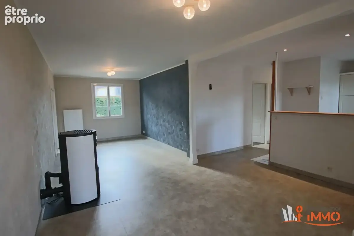 Maison 4 pièces 91 m² à vendre à Saint-Romain-Le-Puy (42610) - photo 5