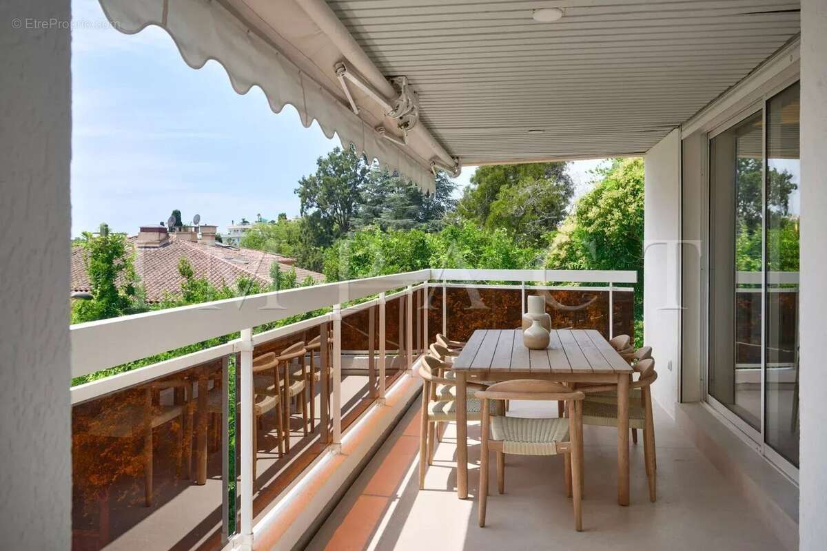 Vente appartement basse californie - photo 16