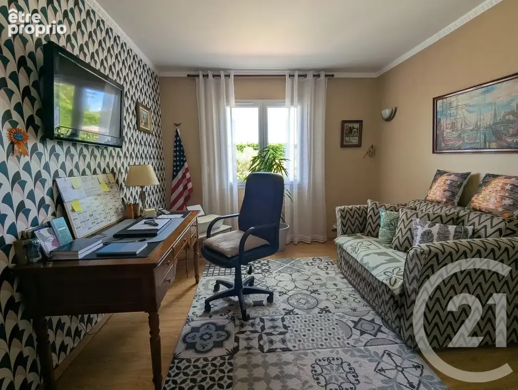 Maison 6 pièces 149 m² à vendre à Gaillac (81600) - photo 6