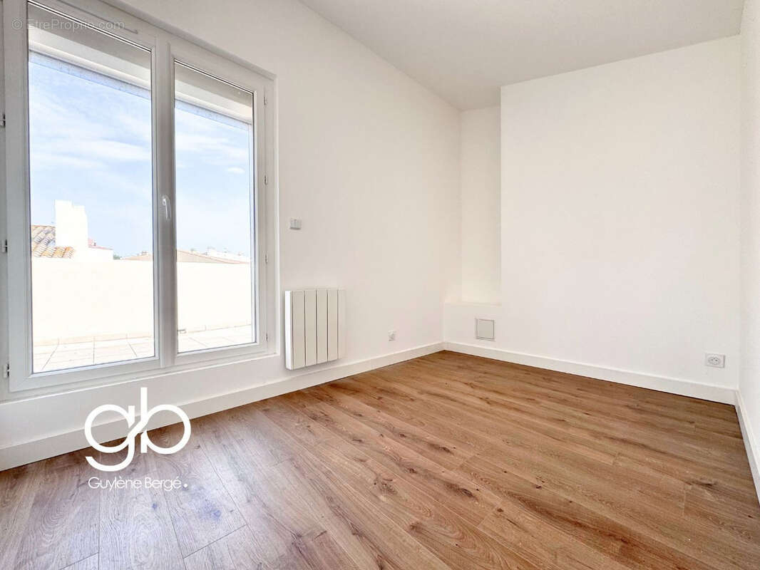 Appartement à AGDE