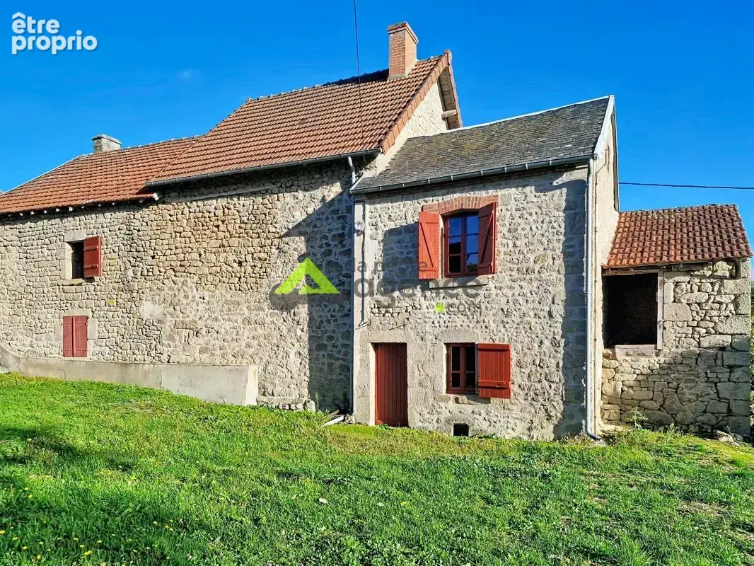 Maison en pierre - 108 m2 - photo 15