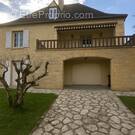 Maison à TERRASSON-LAVILLEDIEU