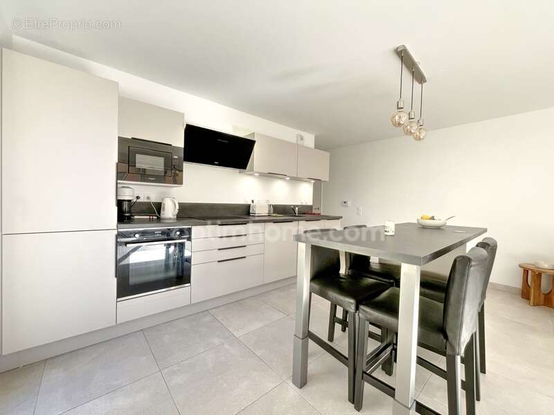 Appartement à LYON-3E