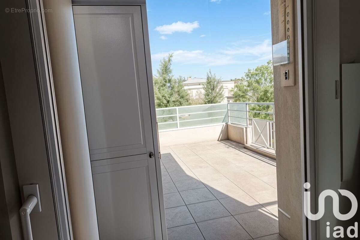 Photo 4 - Appartement à MAINVILLIERS