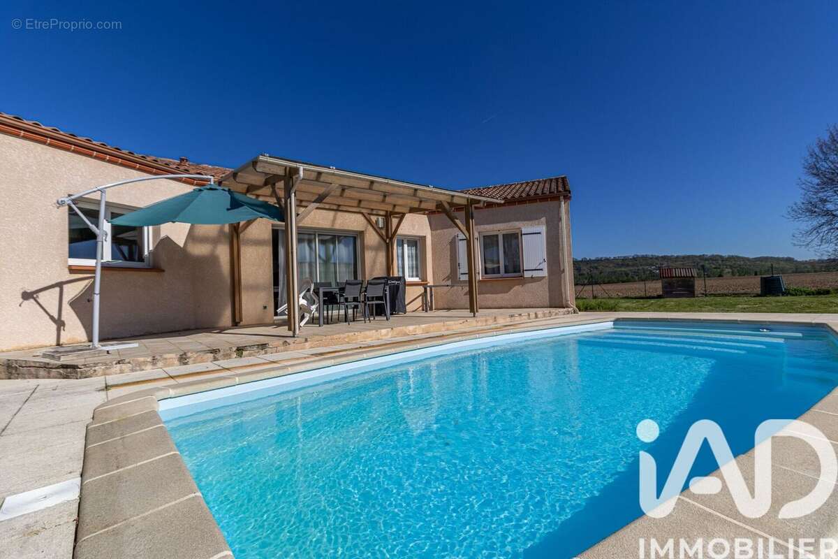 Photo 2 - Maison à VALENCE