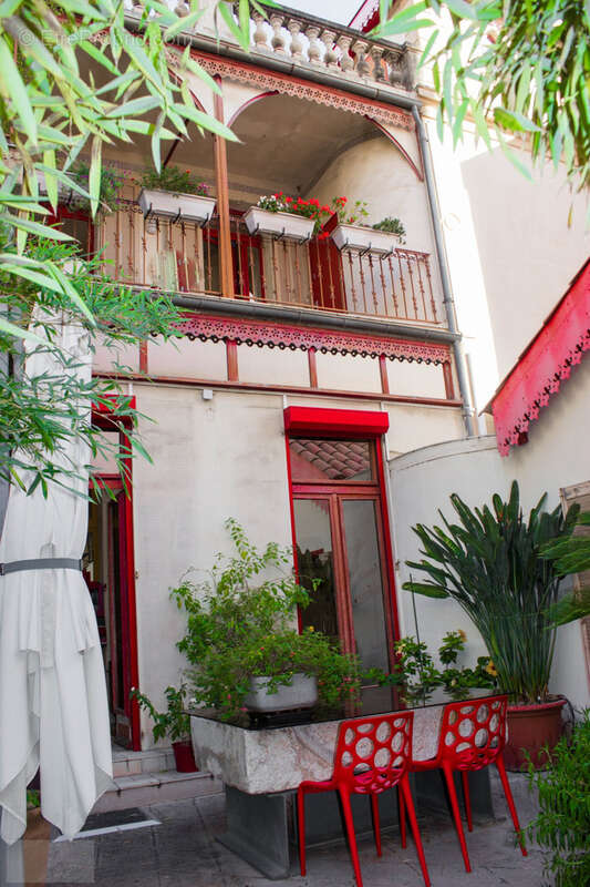 Maison à TOULON