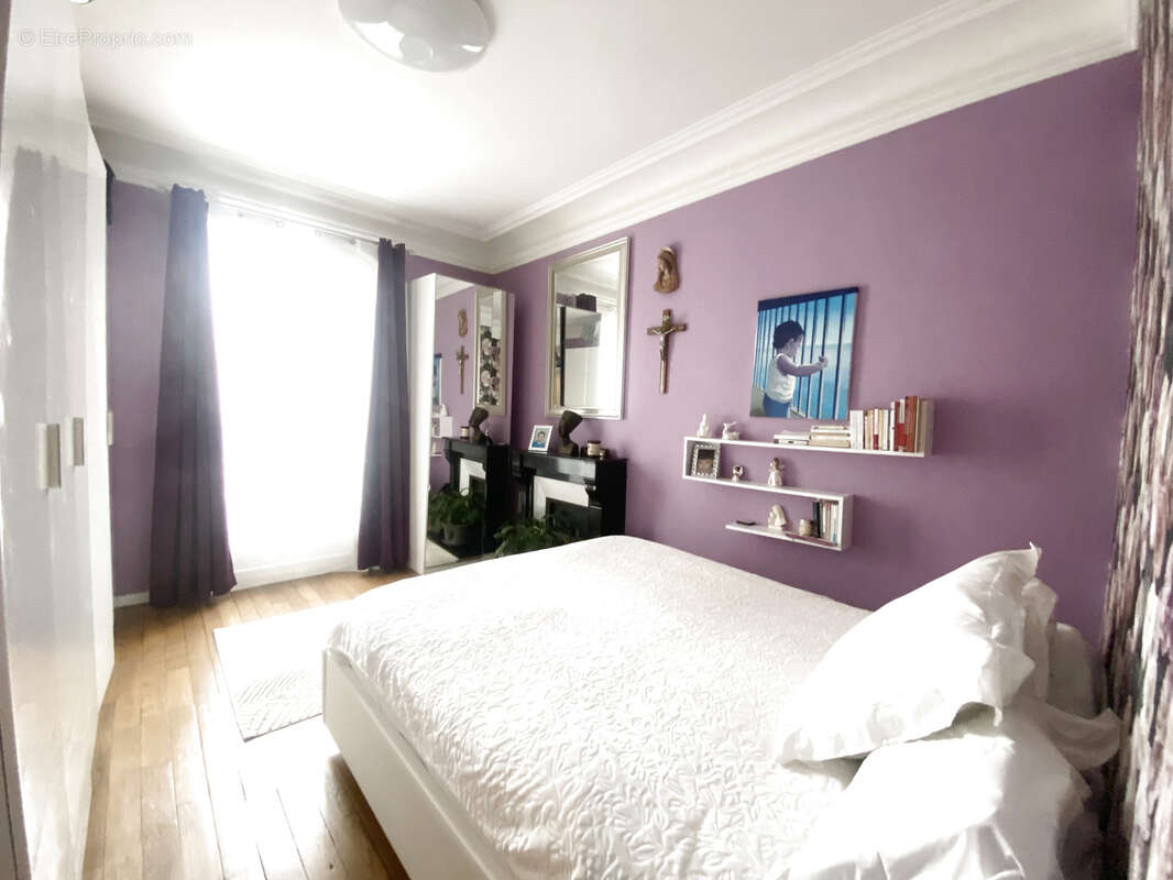 Appartement à LE RAINCY