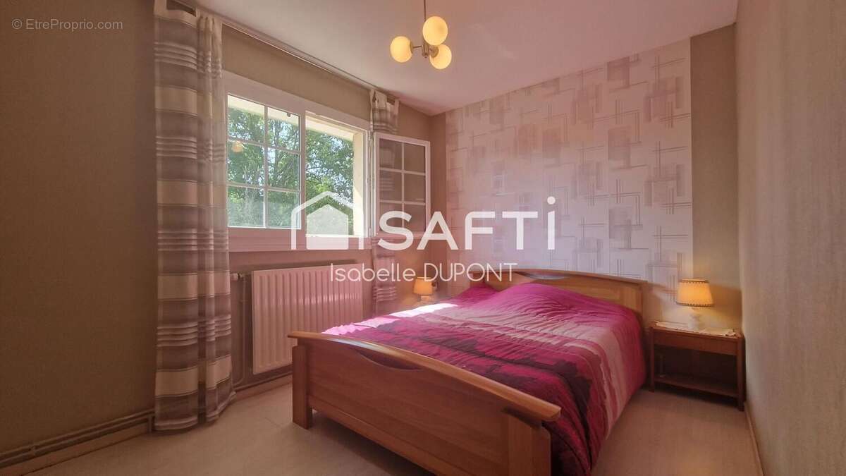 Photo 9 - Maison à LE HAILLAN