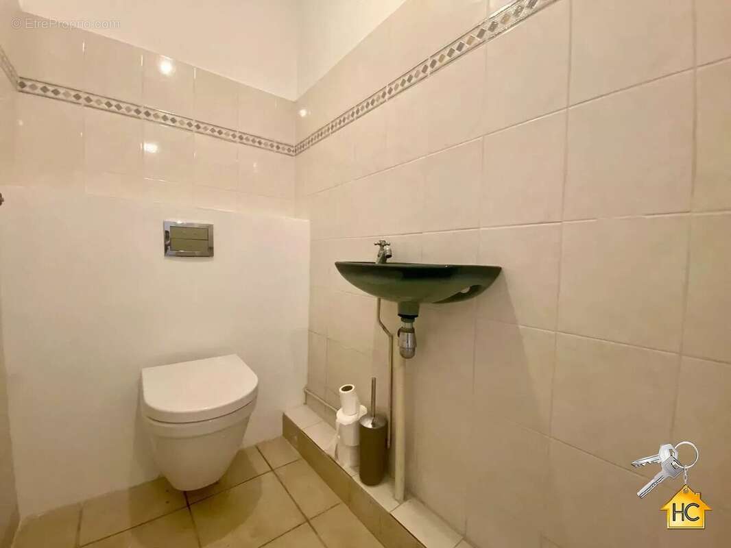 Appartement à MANDELIEU-LA-NAPOULE