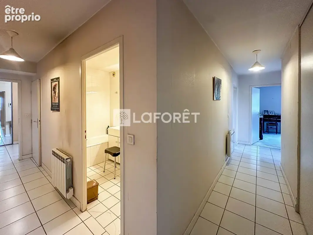 Appartement Saint Ismier 5 pièce(s) 124.23 m2 - photo 10