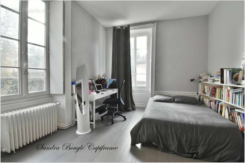 Maison à vendre 12 pièces LAVAL (53) - photo 14