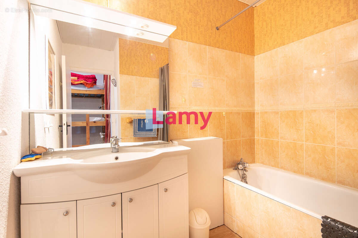 Appartement à VILLARD-DE-LANS