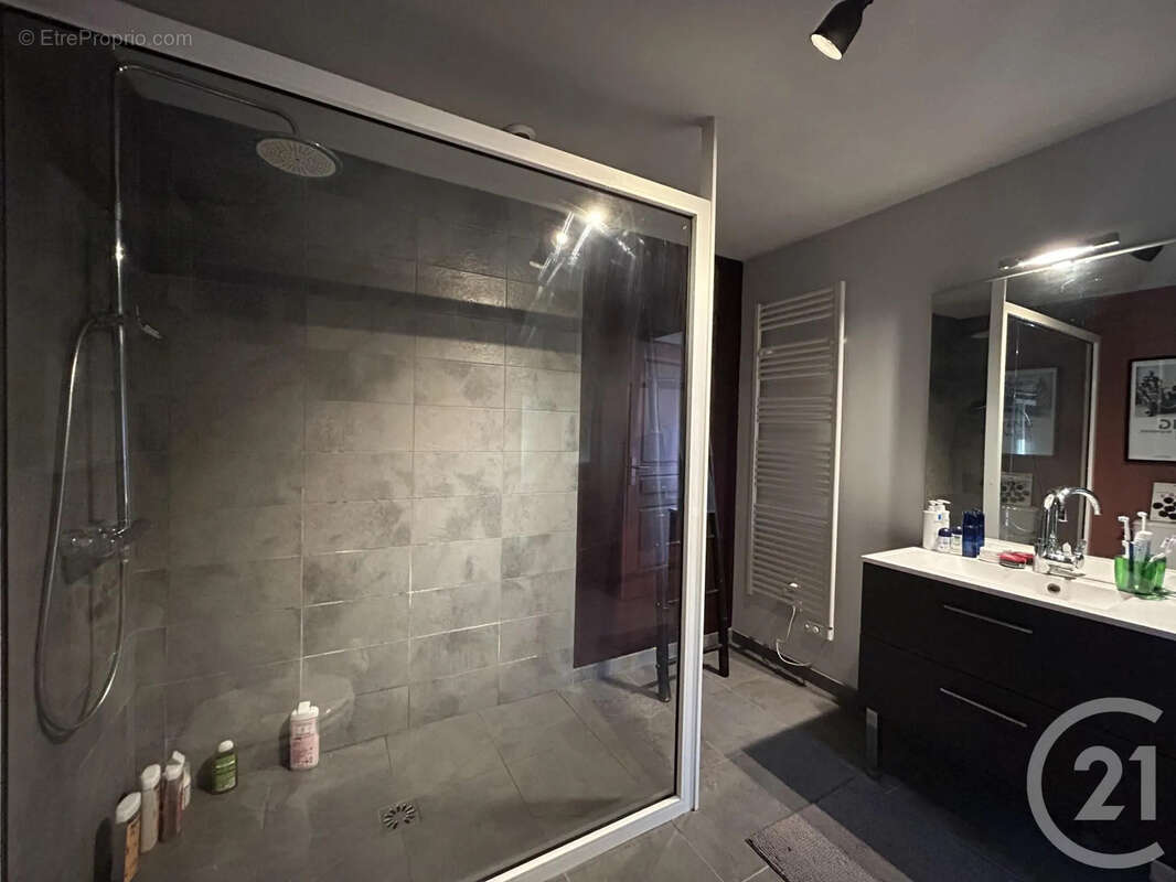 Maison à BOURRON-MARLOTTE