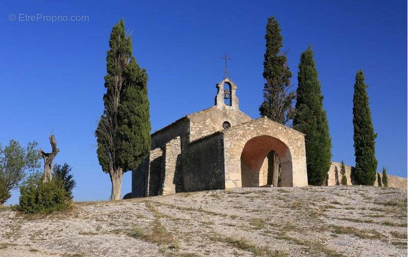 Maison à EYGALIERES