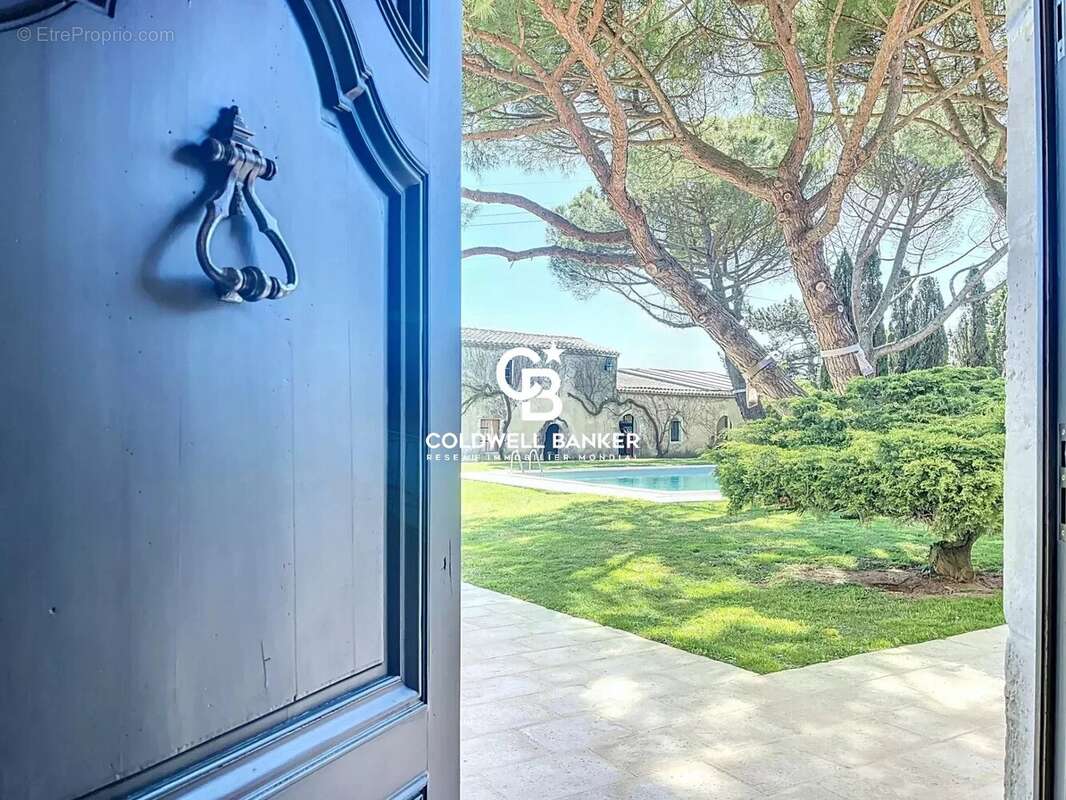 Maison à PUILBOREAU