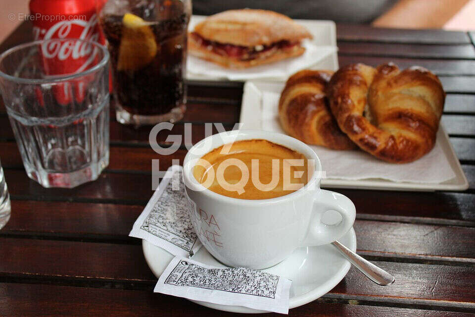 Commerce à TOULOUSE