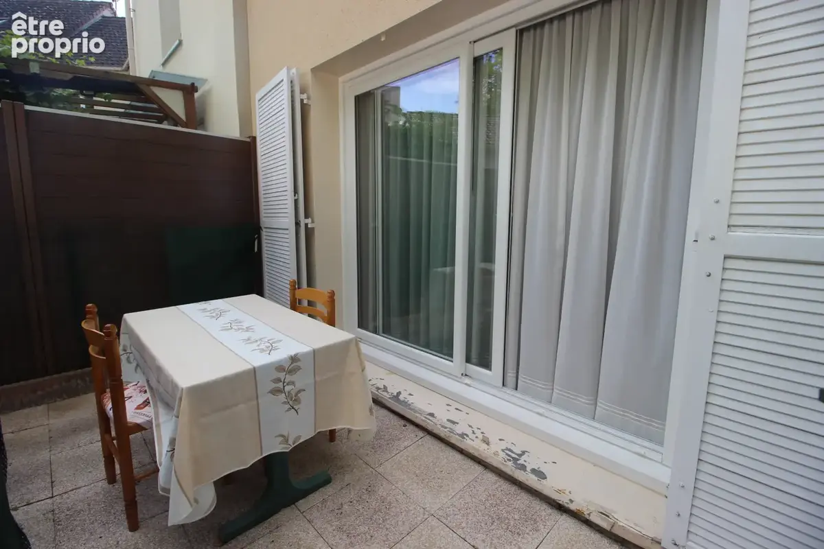 EXCLUSIVITÉ   Maison 3 pièces avec garage, parking et terrasse dans un quartier familial - photo 8