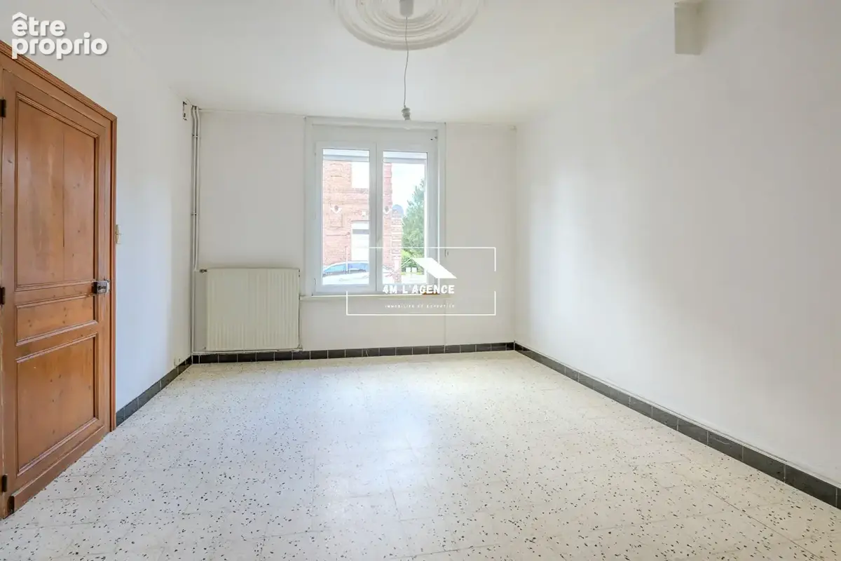 Maison Neuville Sur Escaut 6 pièce(s) 121.5 m2 - photo 2