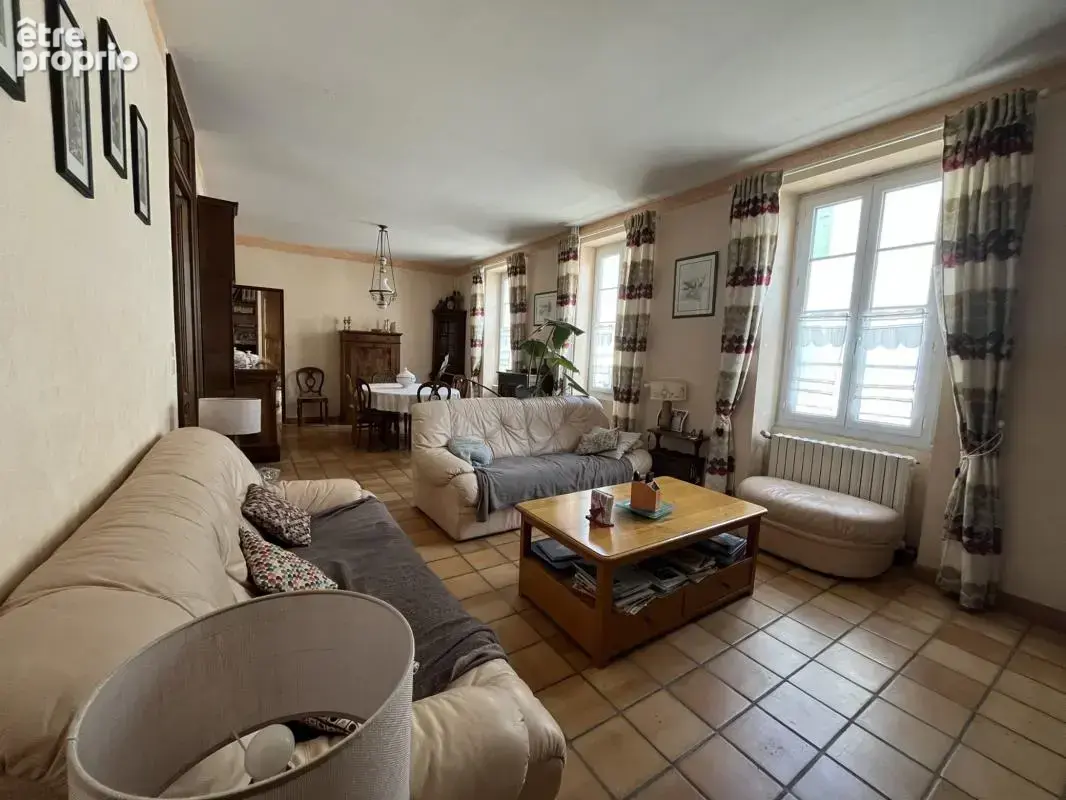 Maison 10 pièces 235 m² à vendre à Le Bois-Plage-En-Re (17580) - photo 5