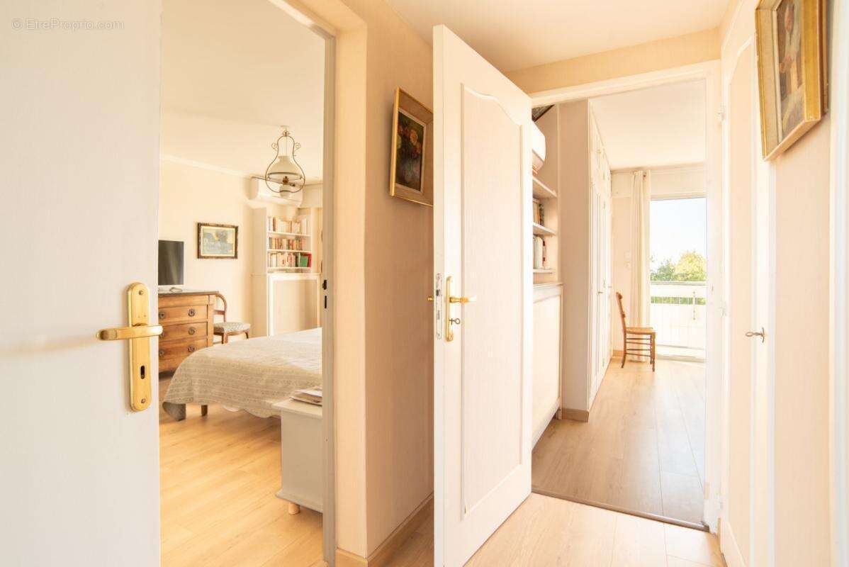 Appartement à ANGLET